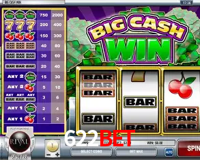 A Emoção da Loteria na 622BET: Uma Chance de Mudança de Vida