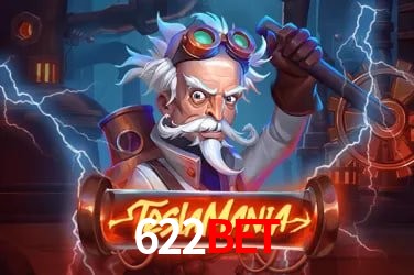 Experiência VIP 622BET