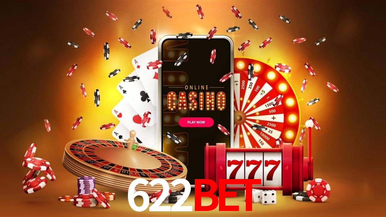 Estatísticas 622BET
