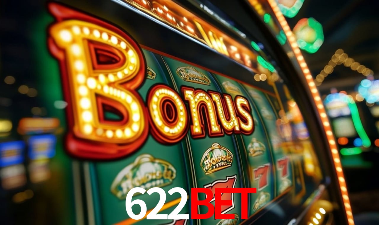 Promoção Relâmpago 622BET