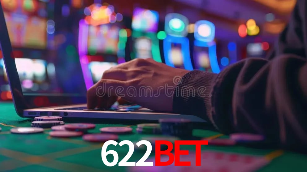 A Emoção da Loteria na 622BET: Uma Chance de Mudança de Vida