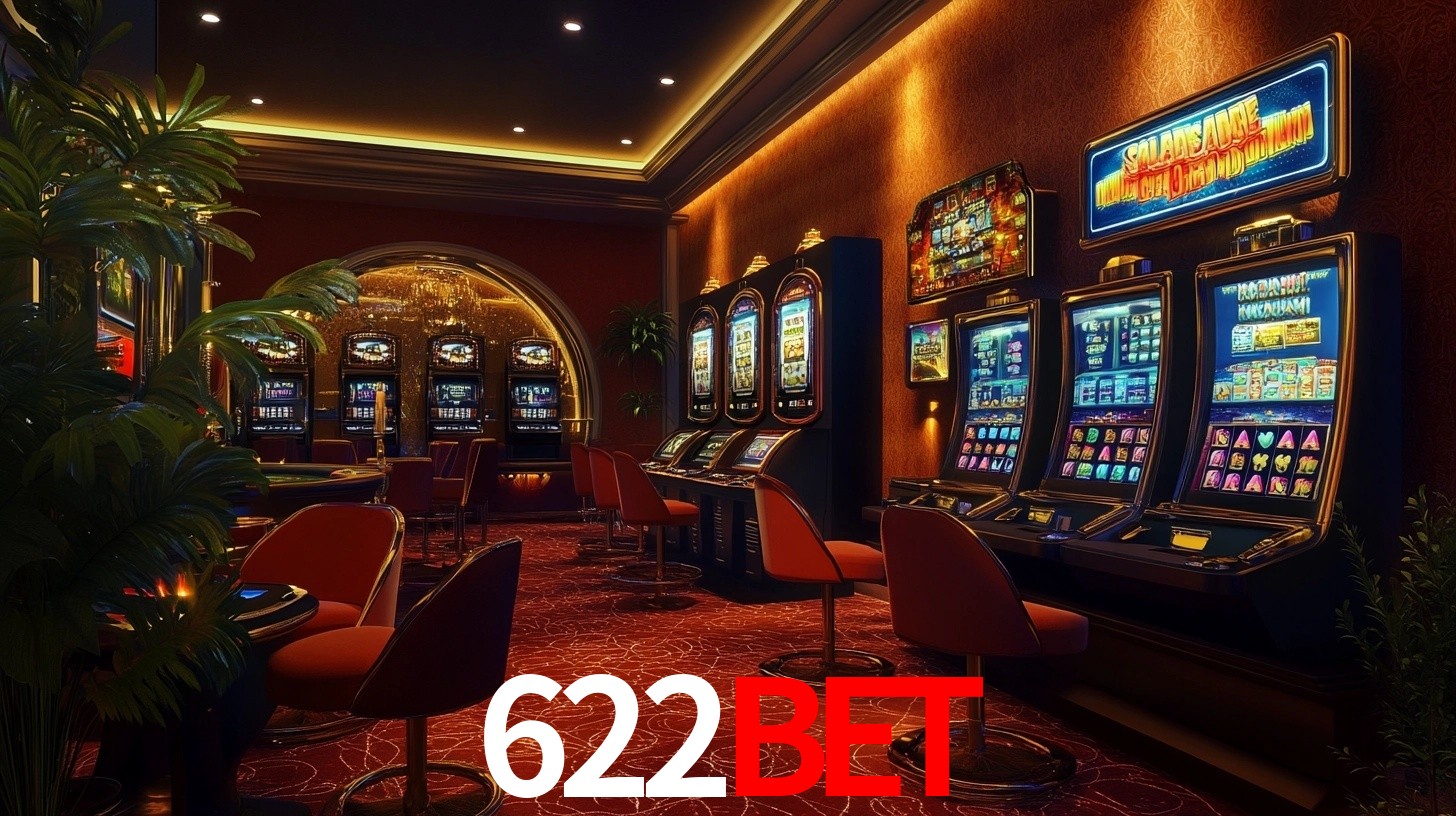 Roulette Table 622BET