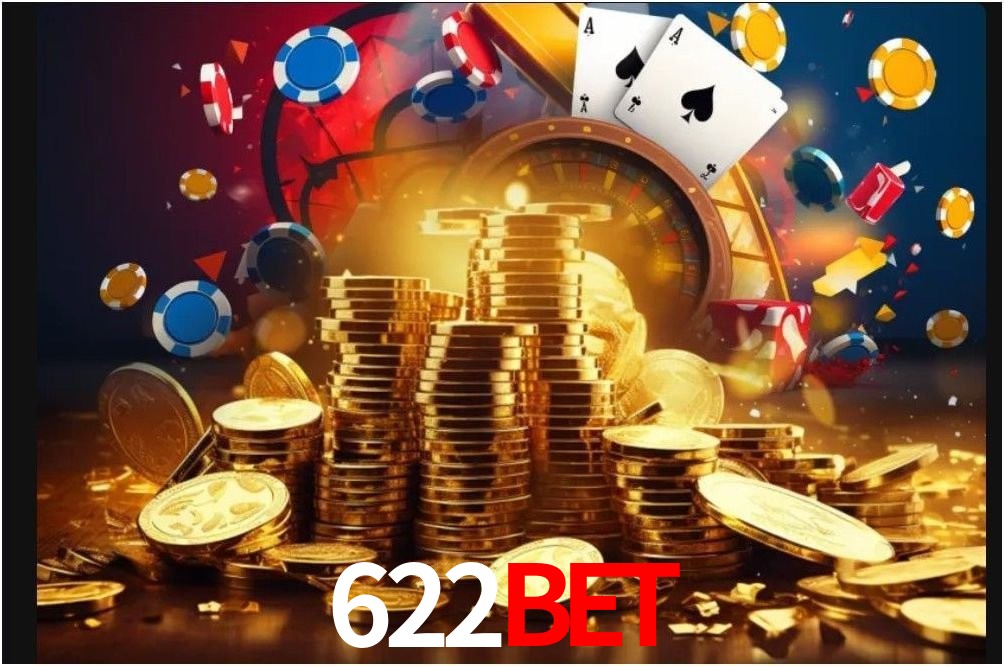 Descubra o Programa VIP da 622BET: Vantagens Exclusivas para Jogadores