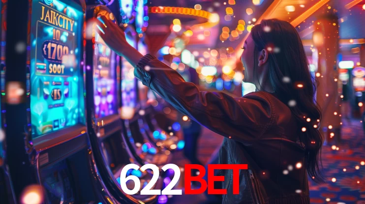 Explore as vantagens do 622BET: serviço profissional e confiabilidade