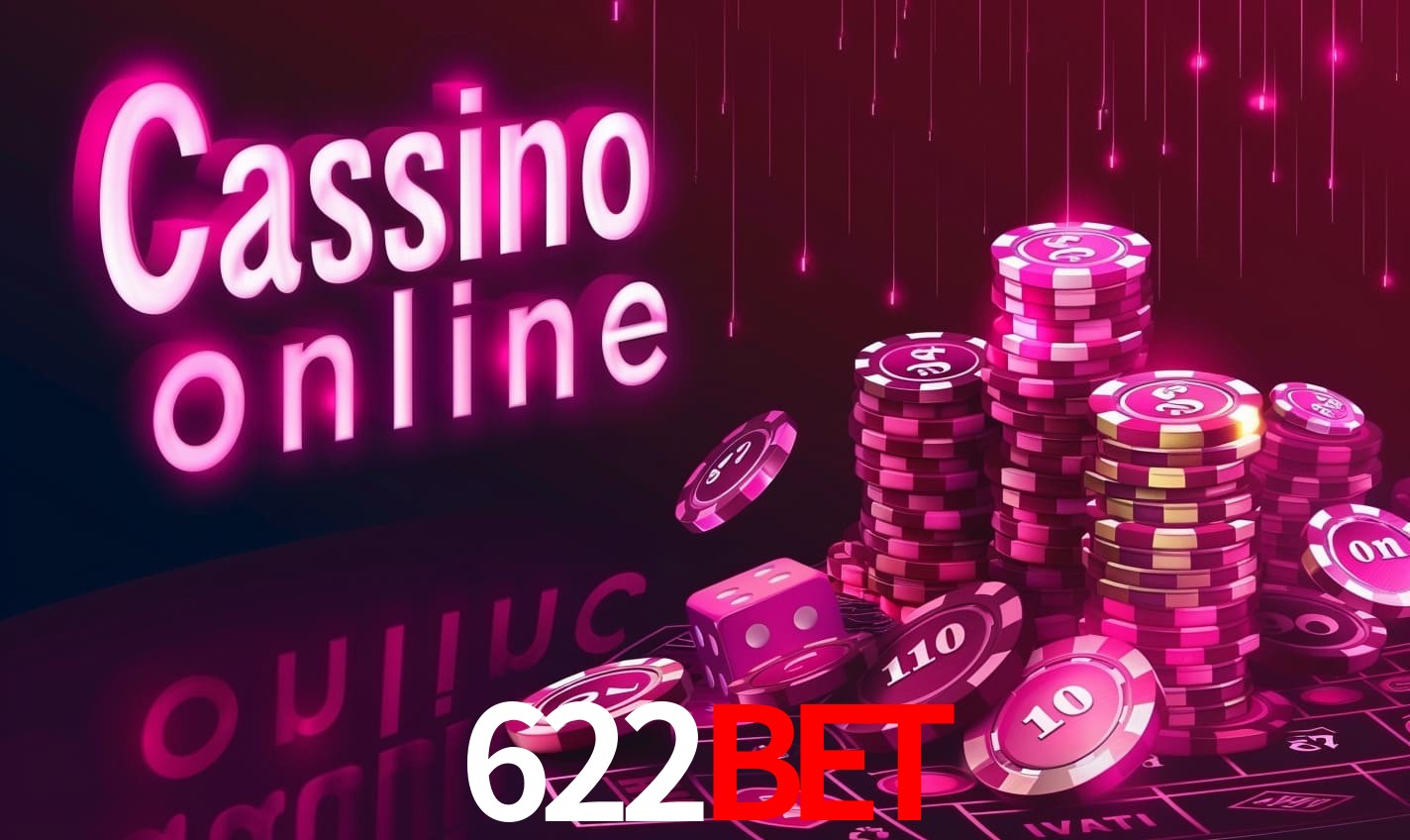 Descubra o Programa VIP da 622BET: Vantagens Exclusivas para Jogadores