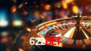 Design Responsivo 622BET