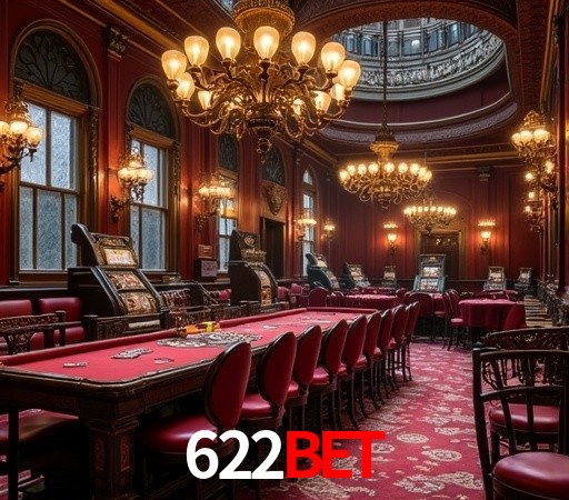 Benefícios da Conta 622BET