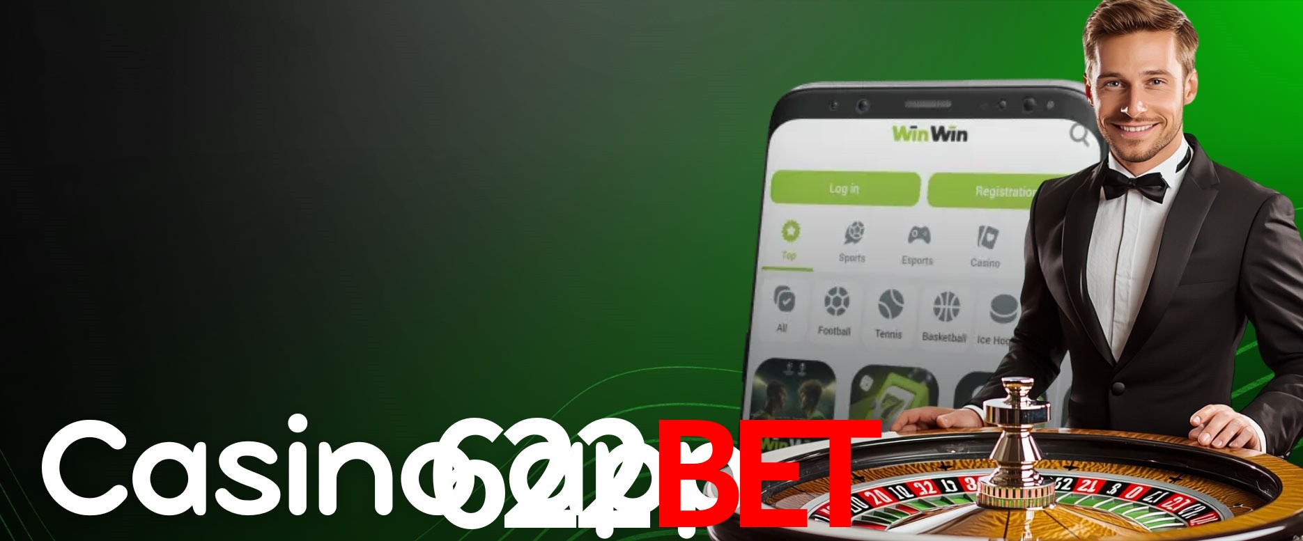 Flash Promotion 622BET