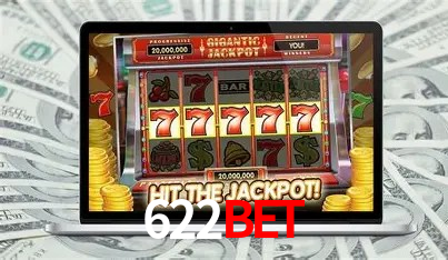 APP oficial da 622BET para mobile