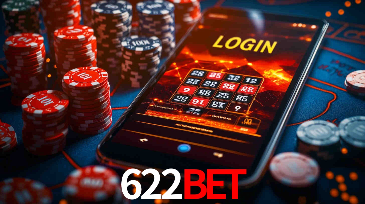 622BET: Jogue Crash e Experimente Alta Recompensa Instantânea