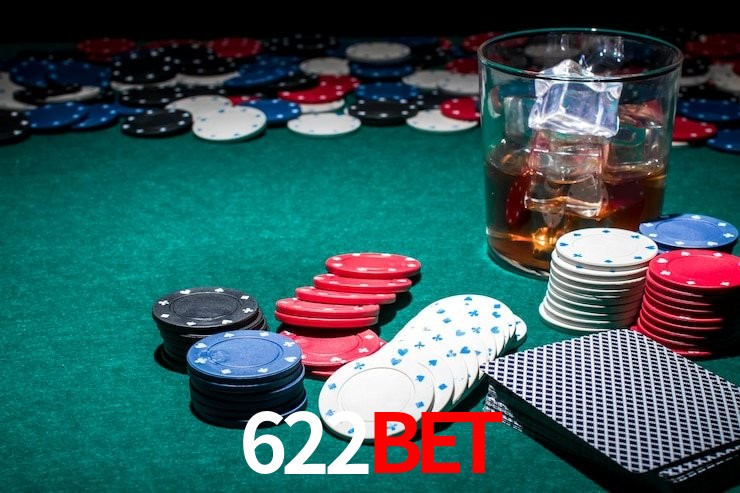 PIX Instantâneo 622BET