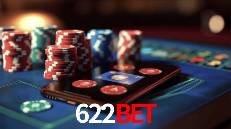 Apostas de Tênis 622BET