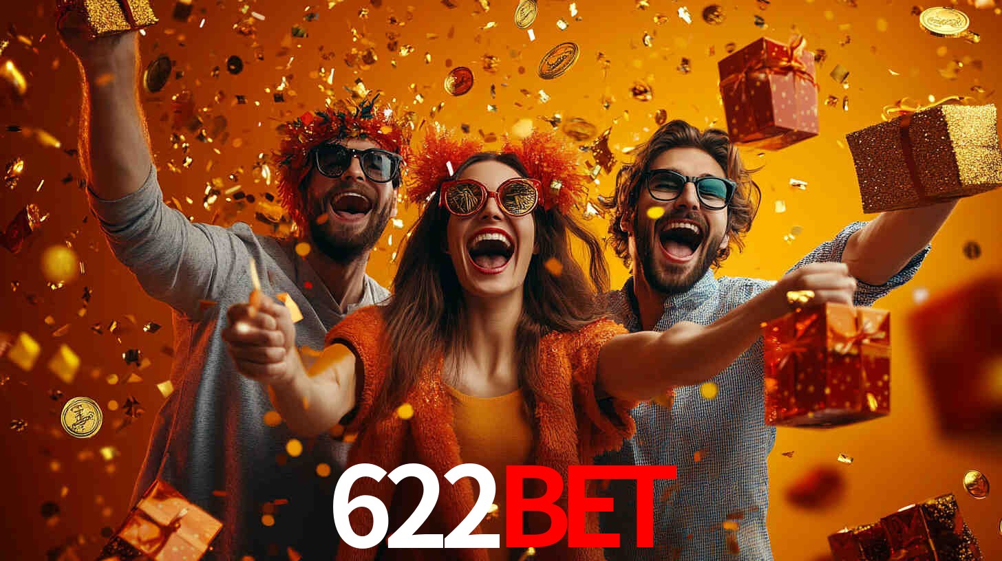 622BET login