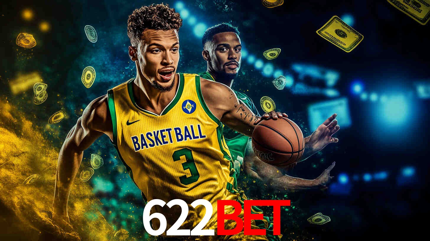 Descubra a Magia dos Jogos de Arcade no 622BET