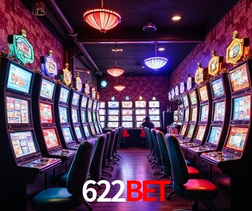 Promoções Sazonais 622BET
