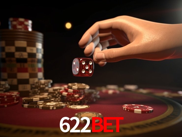 Apostas de Futebol 622BET