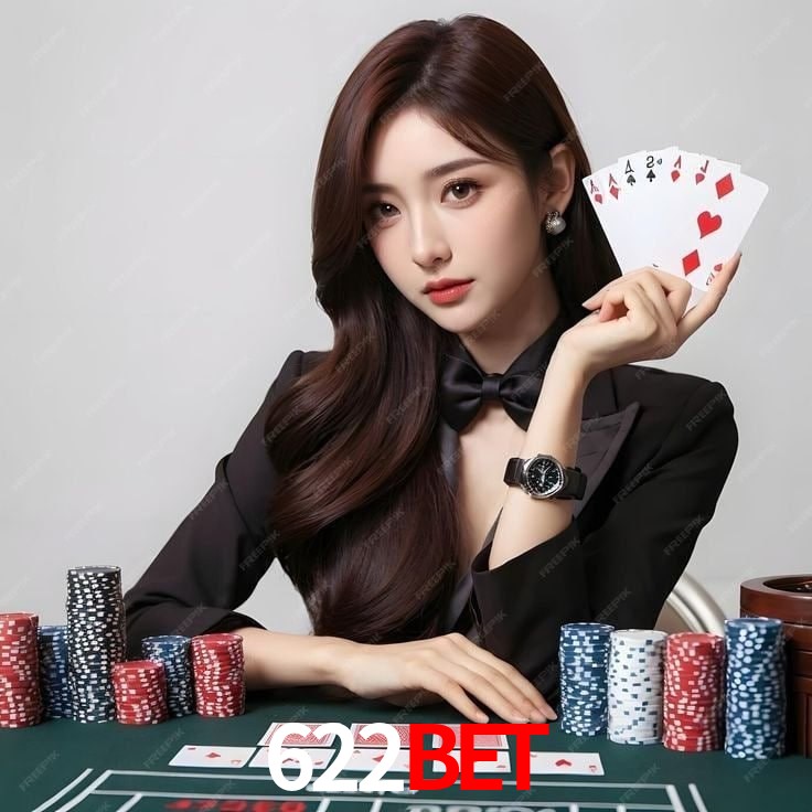 Provedores de Jogos 622BET