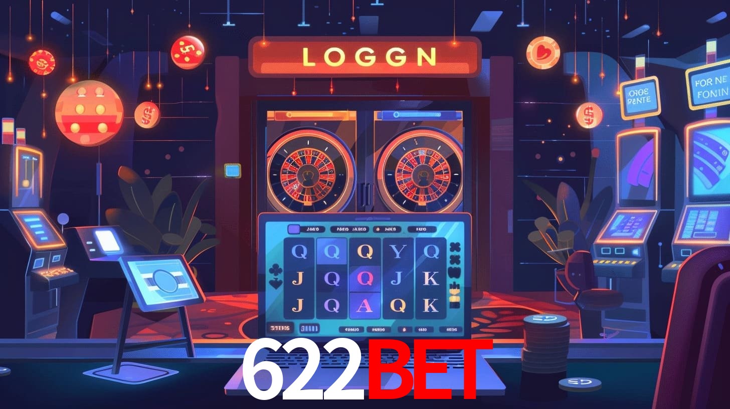 Cadastro Rápido 622BET