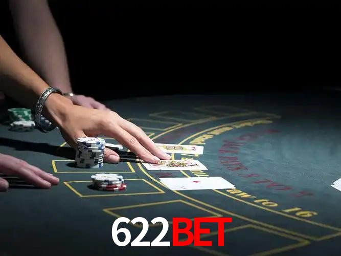 Tecnologia da Plataforma 622BET