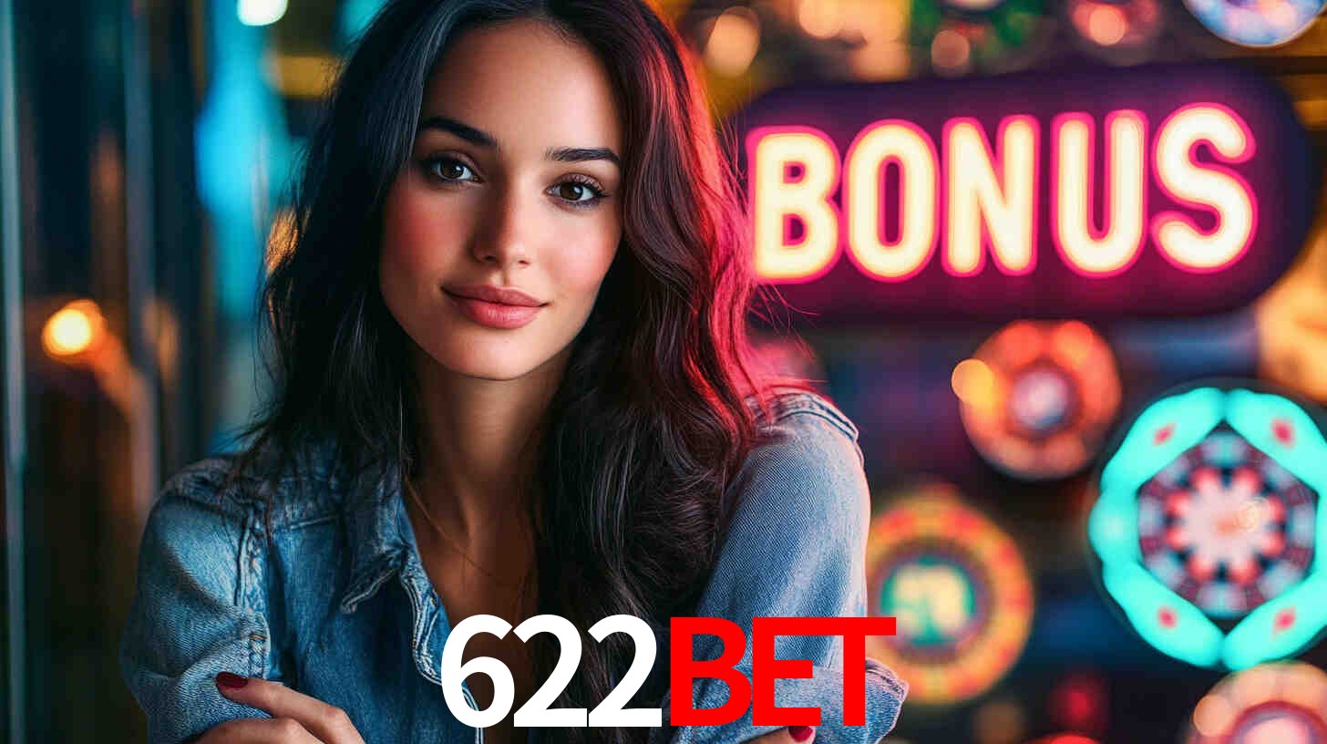 622BET: Seu Cassino Premiado com Pagamentos Rápidos