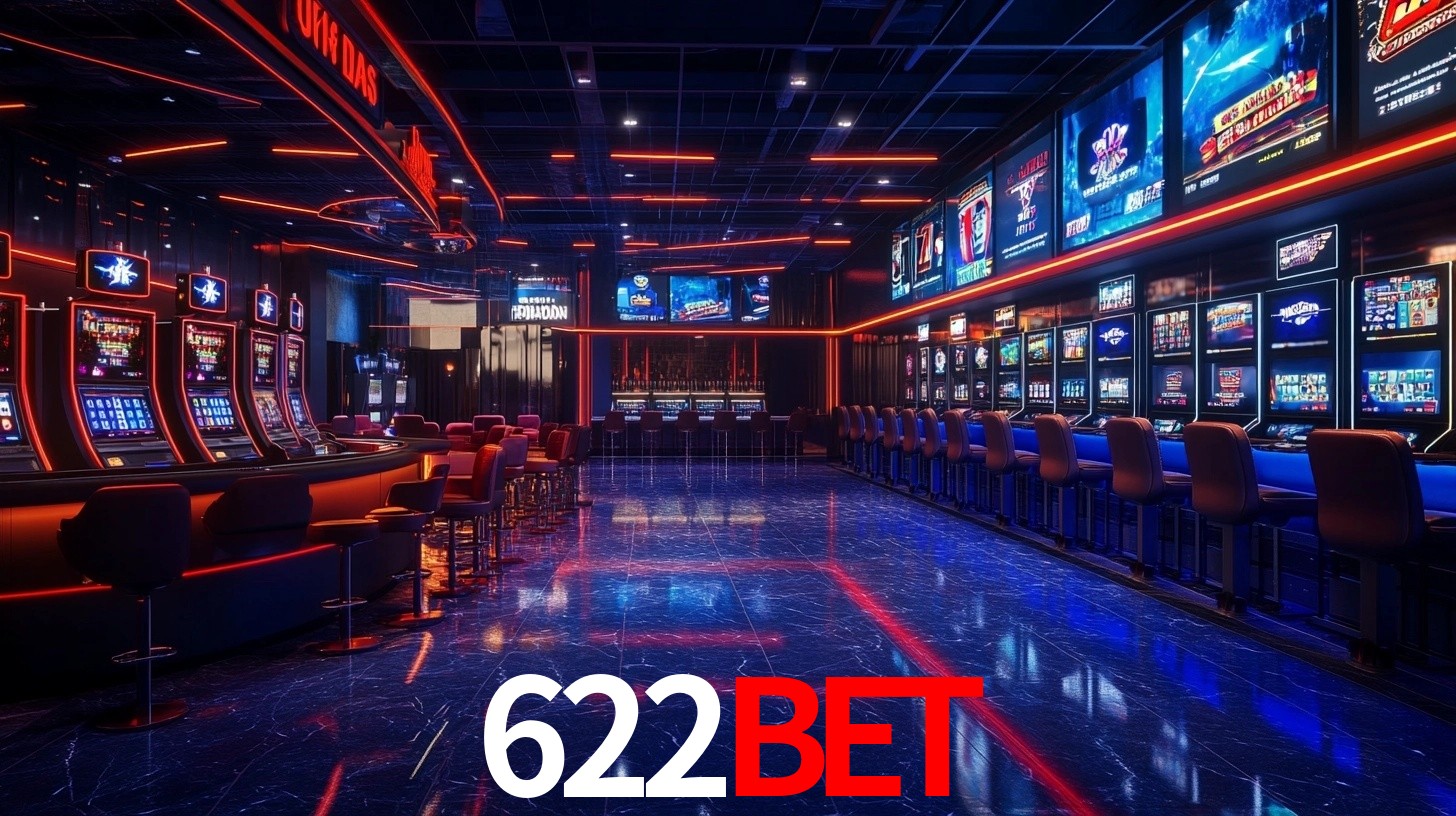 Live Casino 622BET