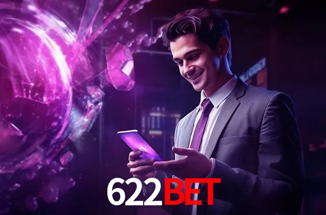 Welcome Bonus 622BET