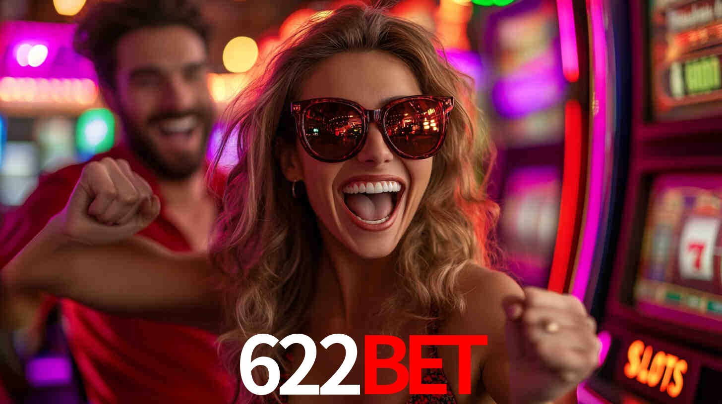 Desvendando o Mundo dos Jogos Virtuais na 622BET