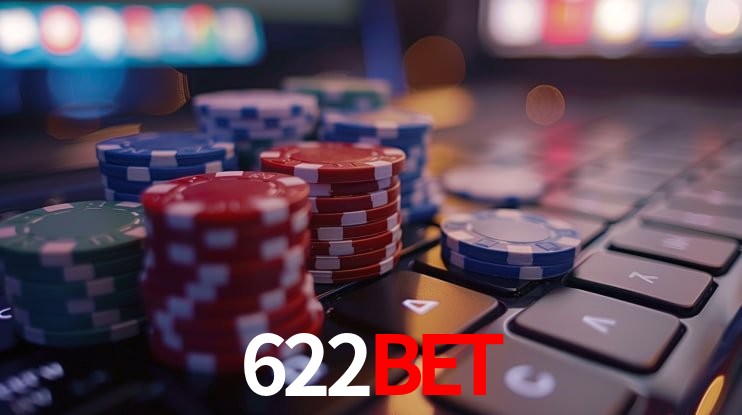 Jogos de Slot 622BET