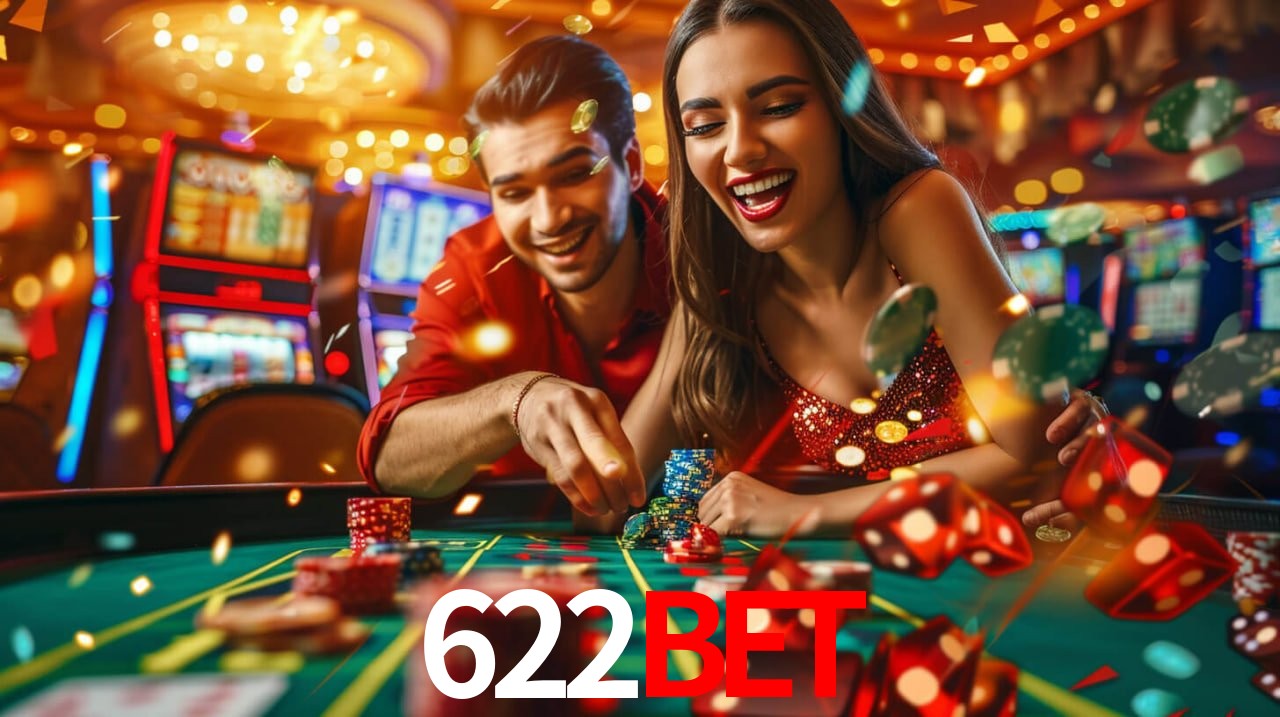 Avaliações dos Jogadores 622BET