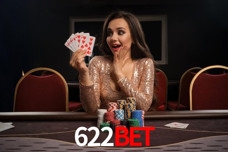 Inovações de Jogos na 622BET: O Futuro das Experiências Interativas