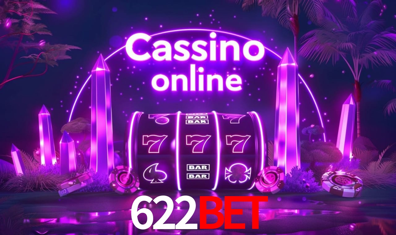 Diretório de Jogos 622BET