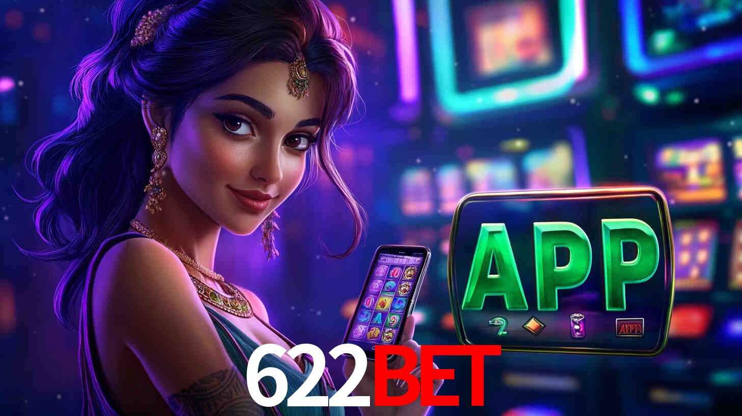 622BET login
