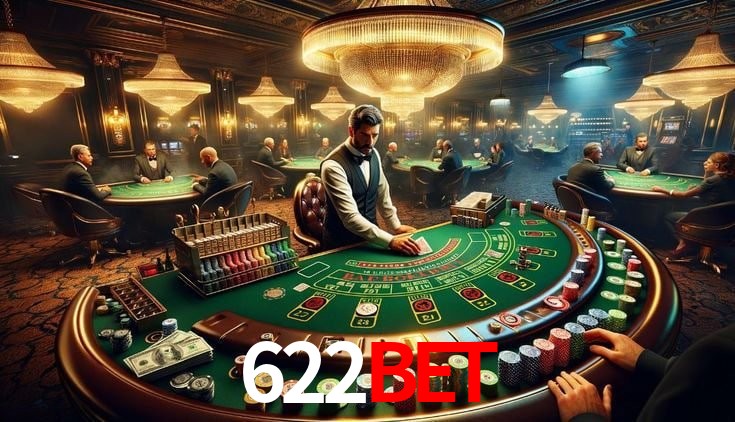 Game Statistics 622BET