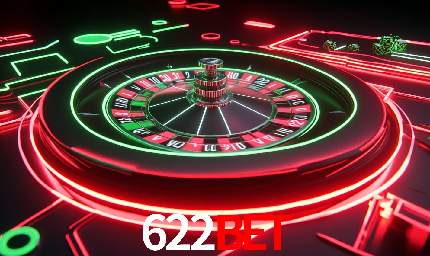 A Popularidade dos Caça-Níqueis no 622BET