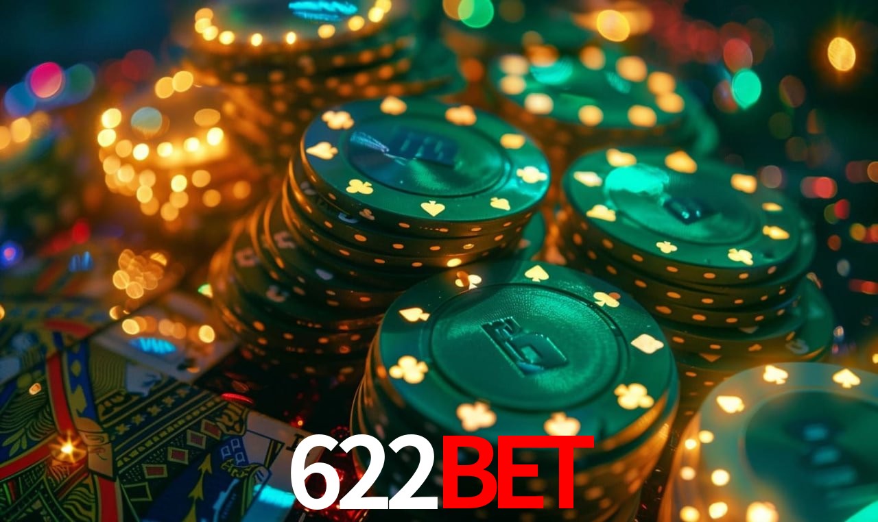 Programa VIP 622BET
