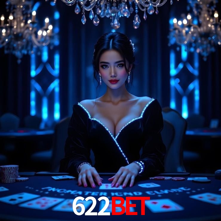Estatísticas Esportivas 622BET
