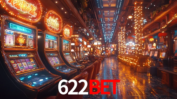 622BET paga