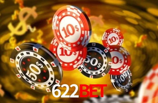 Bônus Diários 622BET
