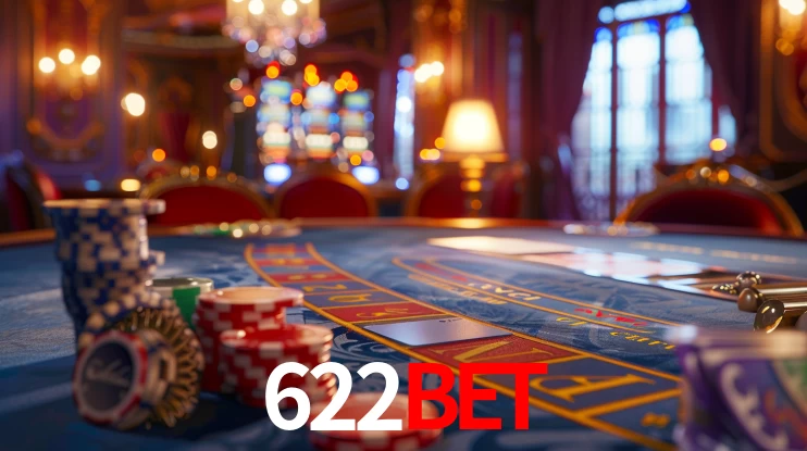 Account Benefits 622BET