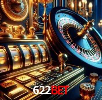 Jogos Exclusivos 622BET