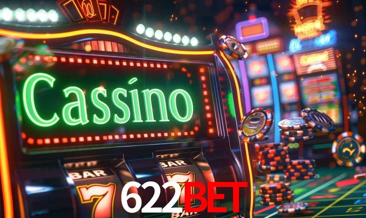 Recursos de Bônus 622BET
