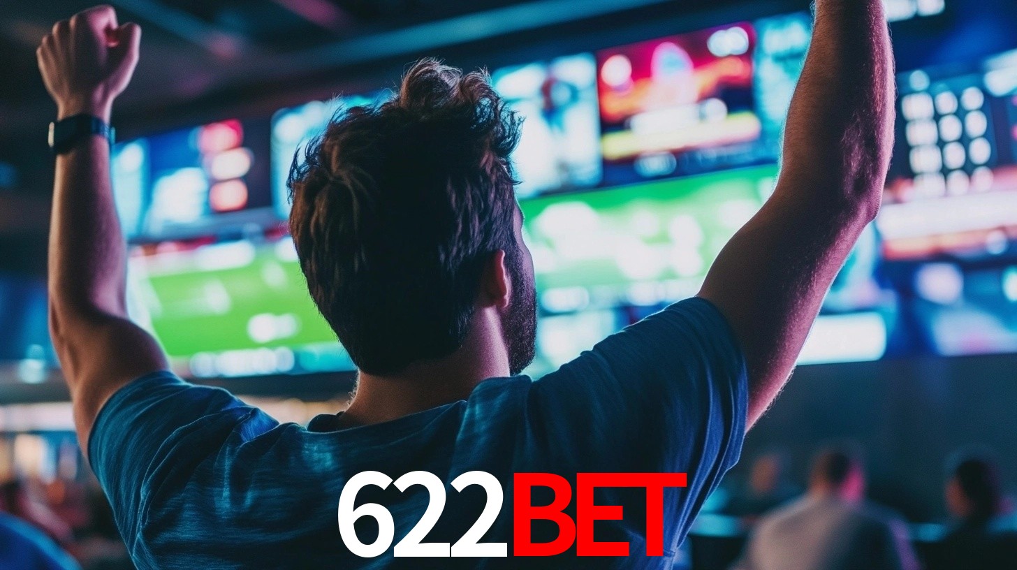 622BET login