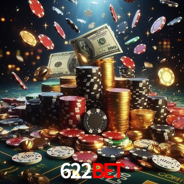 Explorando a Categoria de Eventos em Apostas na 622BET
