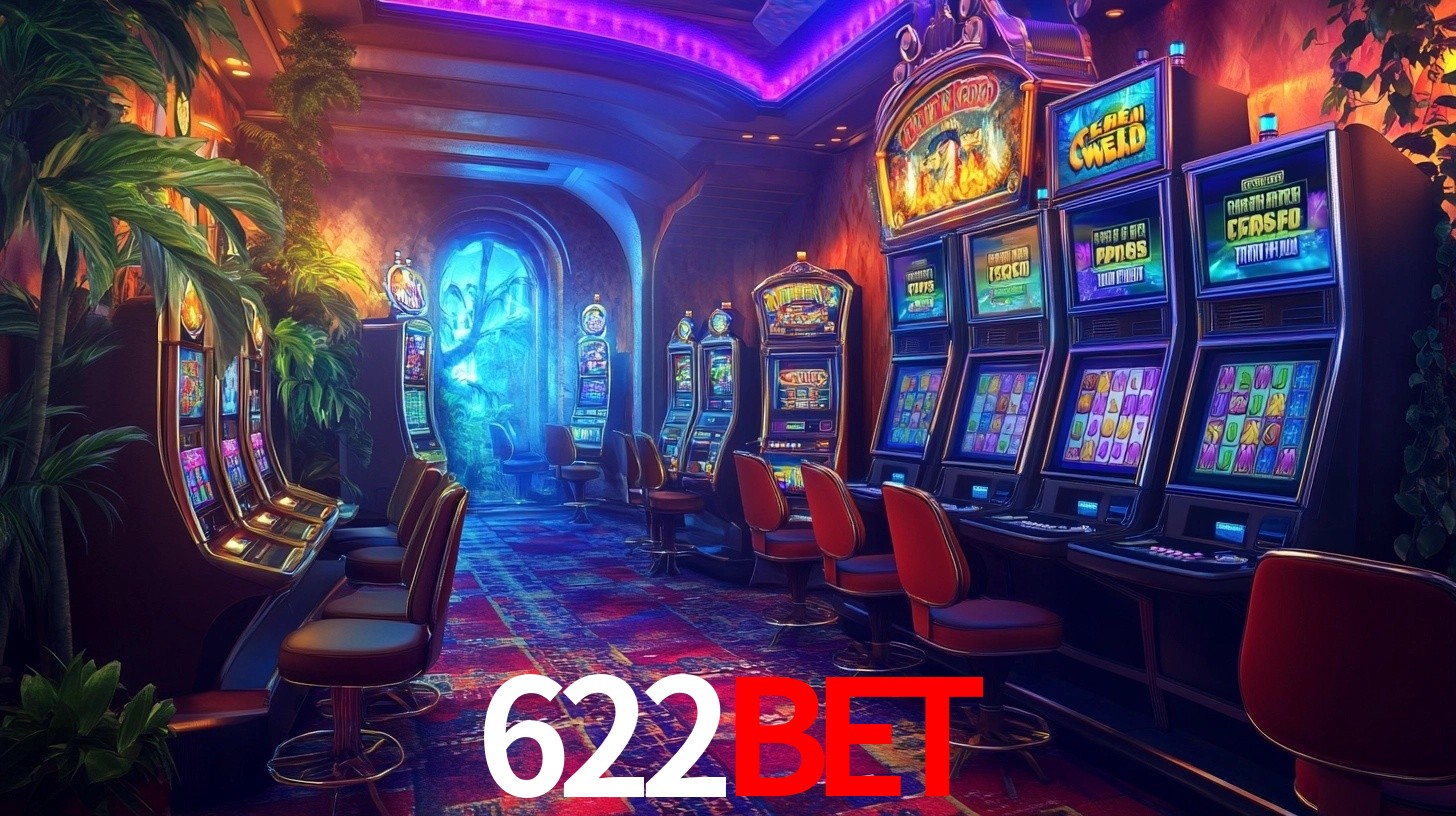 Blackjack Table 622BET
