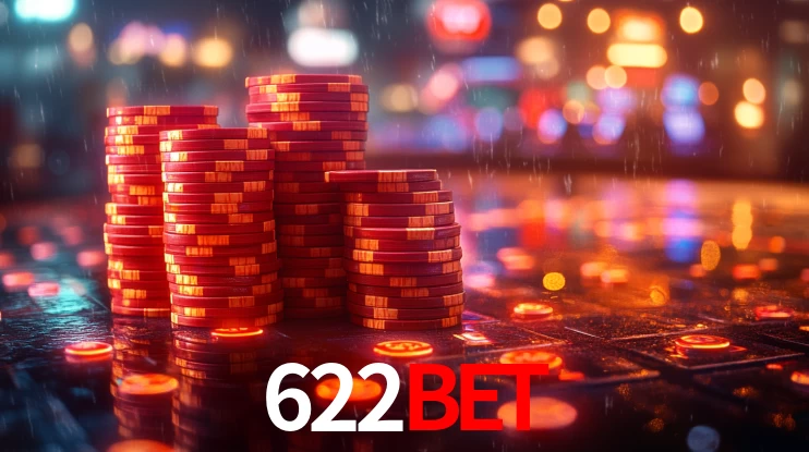 622BET paga