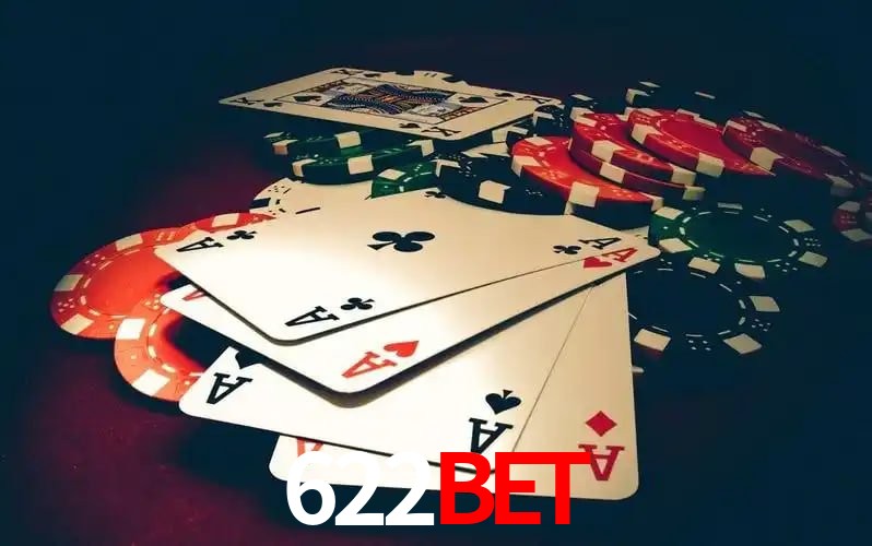 cassino 622BET