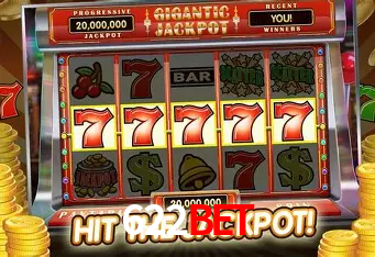 Descubra o Mundo do Cassino Online com 622BET