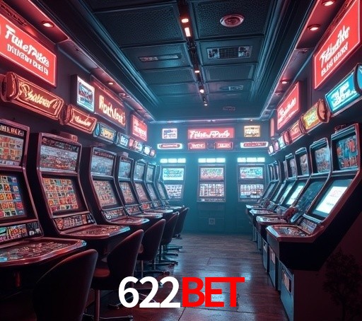 Sistemas de Segurança 622BET