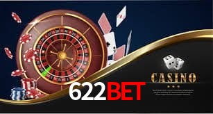 Casino Ao Vivo 622BET