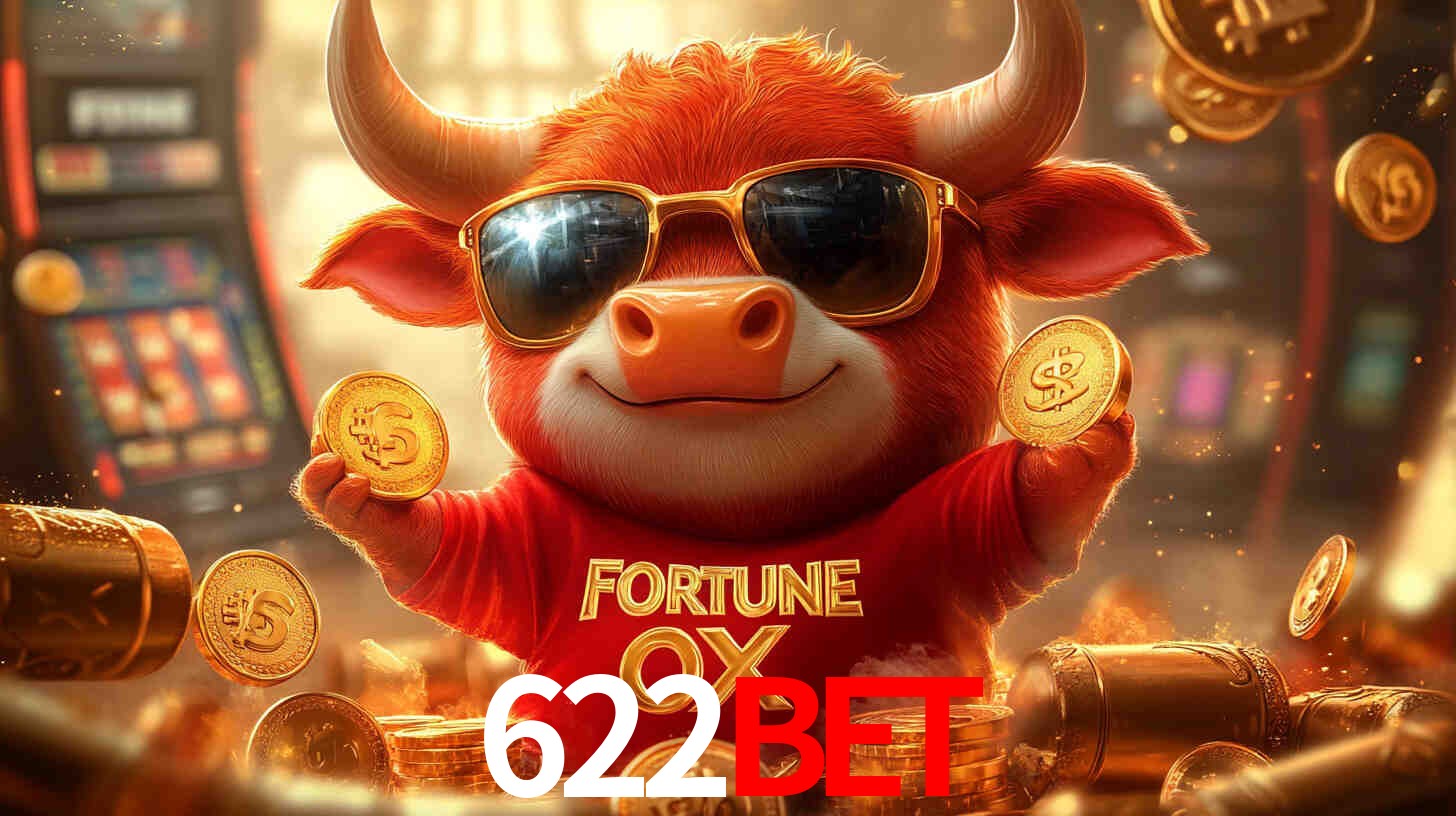 622BET: Seu Especialista em Apostas Esportivas Brasileiras
